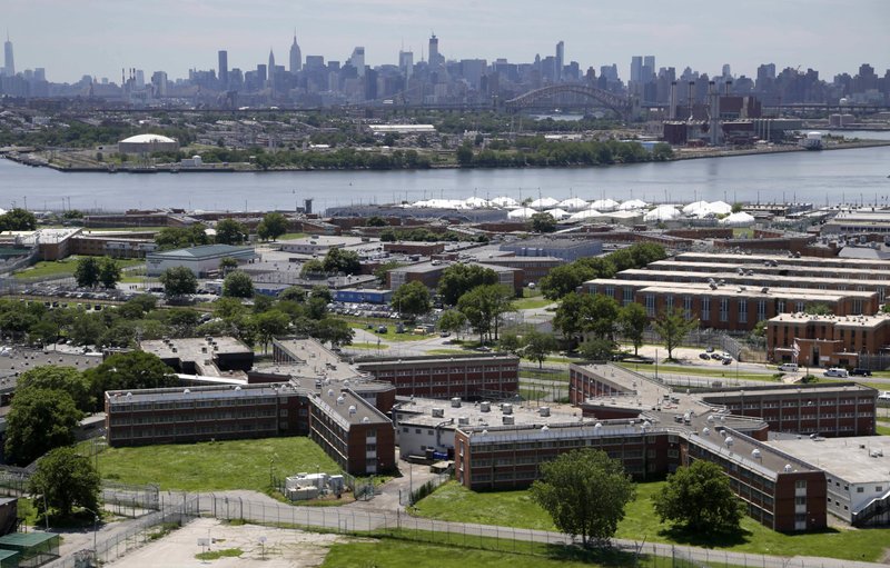 38-positive-for-coronavirus-in-nyc-jails-including-rikers
