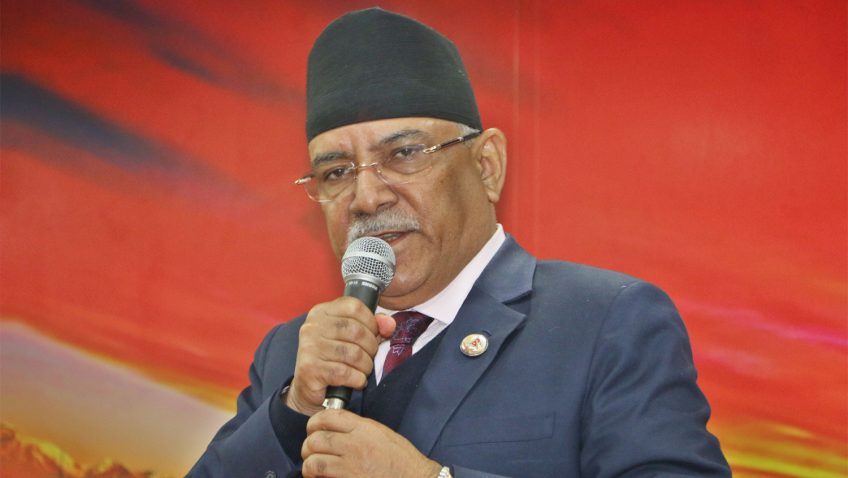 covid-19-chair-prachanda-calls-for-increasing-alertness