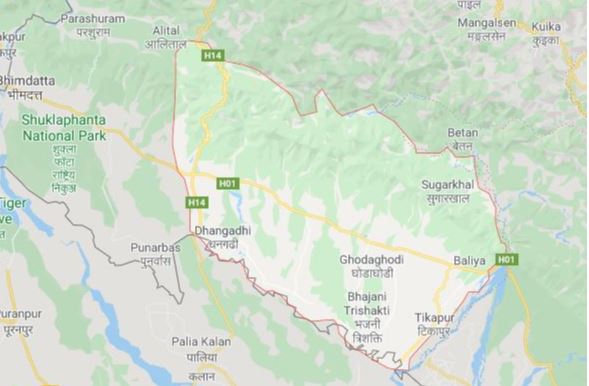 curfew-clamped-in-kailali-to-prevent-covid-19