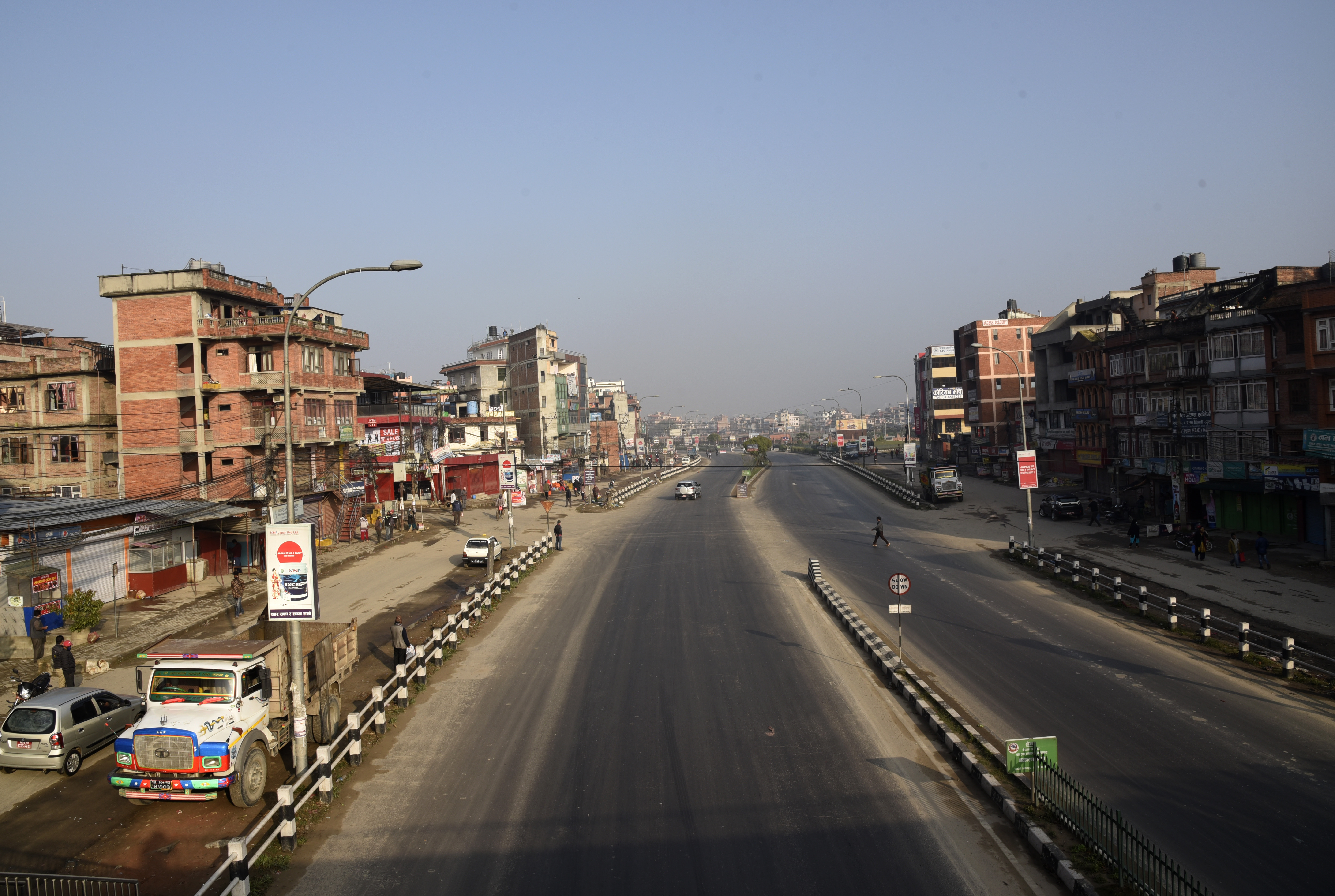 kathmandu-valley-wears-a-disserted-look-with-lockdown-enforcement