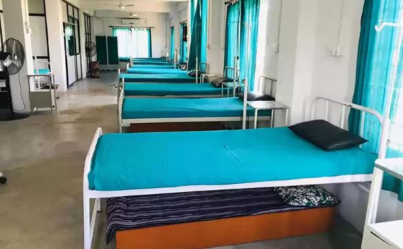 gokarneshwor-makes-27-bed-isolation-wards