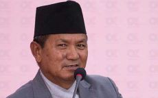 chief-minister-gurung-calls-for-meeting-essential-services-in-quarantine