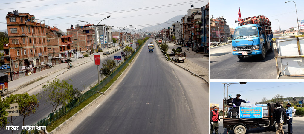 kathmandu-on-fourth-day-of-lockdown-photo-feature
