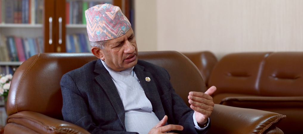 scope-of-coronavirus-test-will-be-expanded-and-hundreds-will-be-tested-daily-minister-gyawali