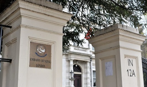 nepali-embassy-in-london-to-open-all-days
