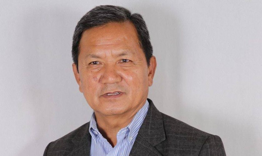 cm-gurung-sees-need-of-collective-efforts-to-fight-against-covid-19