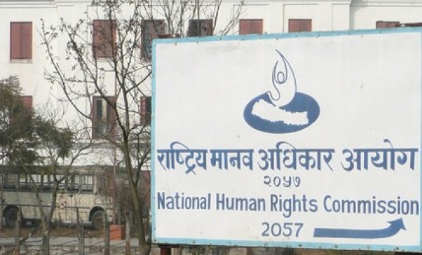 nhrc-urges-govt-to-rescue-stranded-nepalis