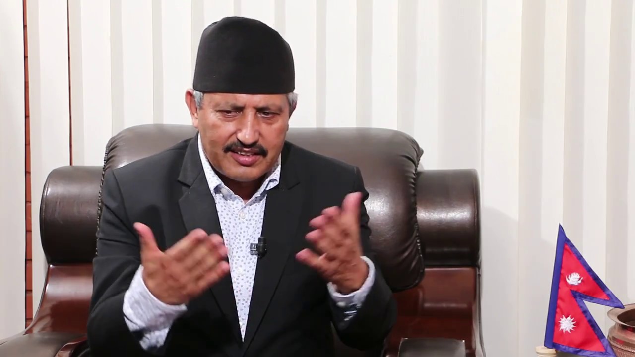 minister-pokhrel-directs-secretary-to-assess-state-of-nepali-students-in-australia