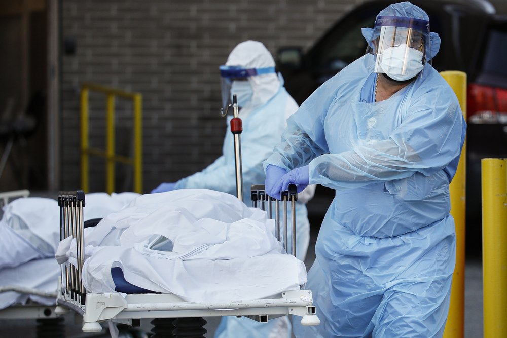 virus-deaths-slow-in-places-but-british-premier-gets-worse