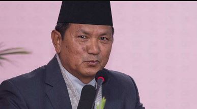 chief-minister-gurung-directs-cdos-to-enforce-lockdown-more-effectively