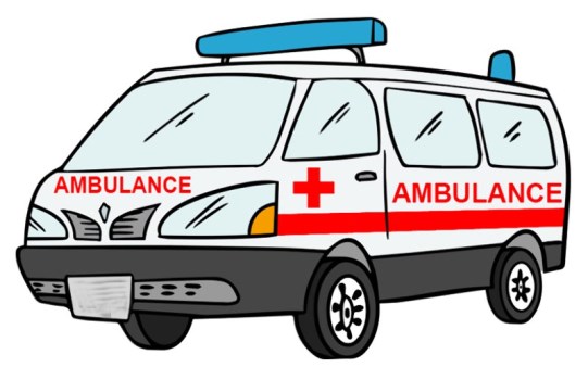 govt-to-provide-ambulance-service-in-emergency