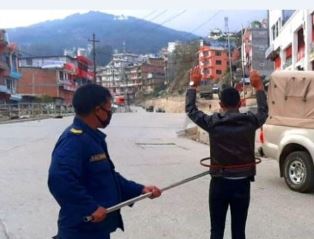 dolakha-police-using-local-tool-as-man-catchers