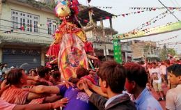 historic-kantibhairav-festival-not-taking-place-this-time