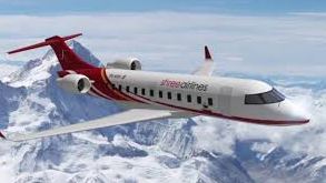 shree-airlines-jet-arrives-from-singapore-with-medical-essentials-handed-to-government