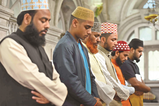 muslim-community-to-limit-ramadan-celebration-within-their-homes