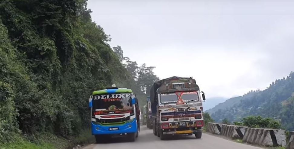103-vehicles-attempting-to-enter-kathmandu-valley-returned-from-entry-point