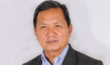 cm-gurung-urges-all-to-join-hands-for-cause-of-humanity