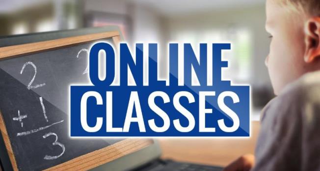students-of-semester-system-attend-online-classes-others-are-out-of-access