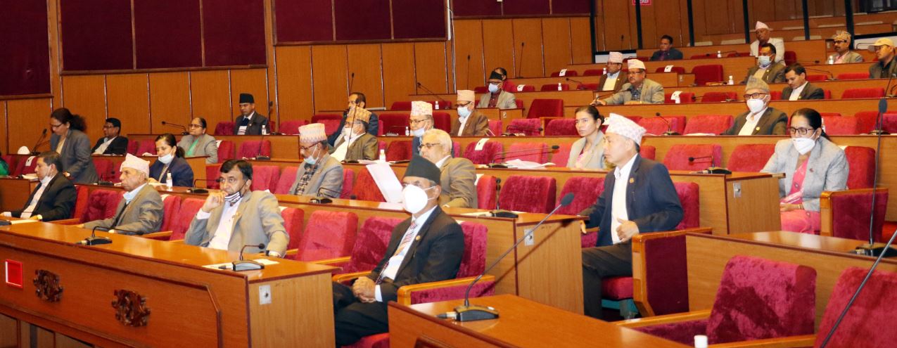 more-than-10-per-cent-budget-be-allocated-for-health-sector-parliamentarians