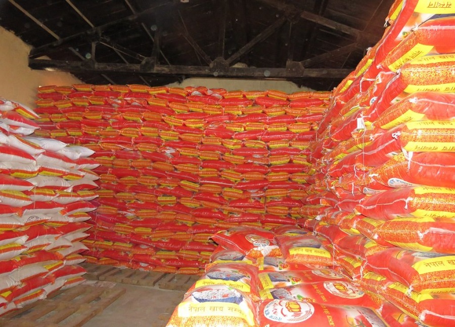 92-thousand-metric-tonnes-rice-in-stock