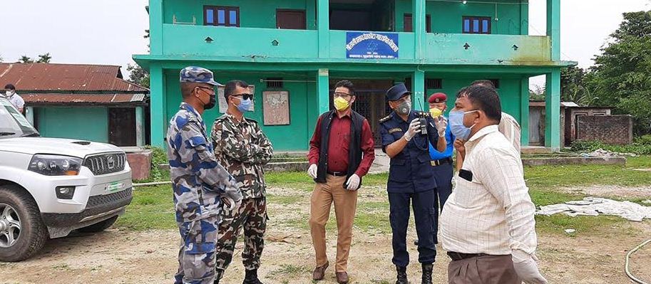 number-of-coronavirus-infected-reaches-27-in-jhapa