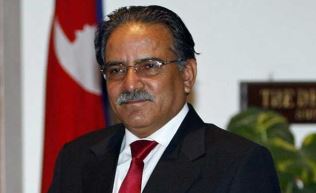 nepals-new-map-handed-to-leader-dahal