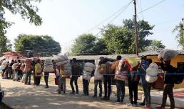 one-thousand-indians-go-home-through-western-transit-point