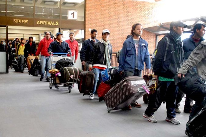 first-lot-of-stranded-nepalis-arriving-home-today