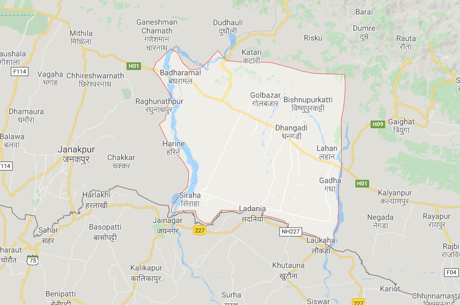 shops-in-siraha-open-amid-coronavirus-fear