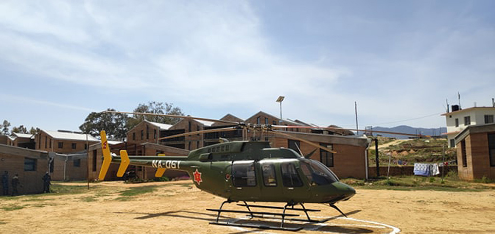 pregnant-woman-airlifted-from-achham-tests-covid-19-positive-hospital-sealed