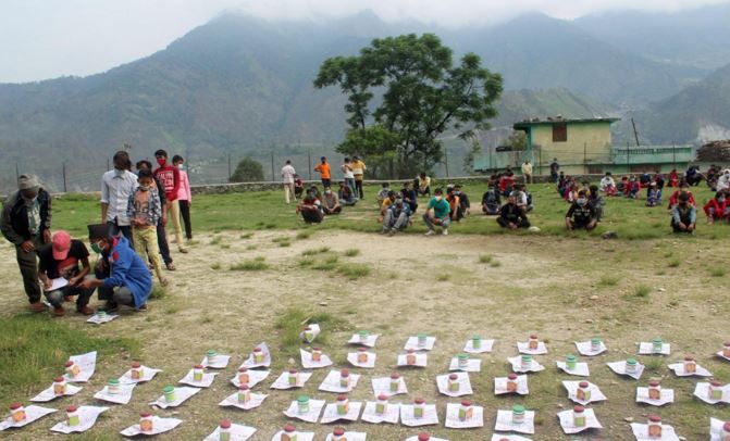 immune-booster-medicines-distributed-in-pokhara