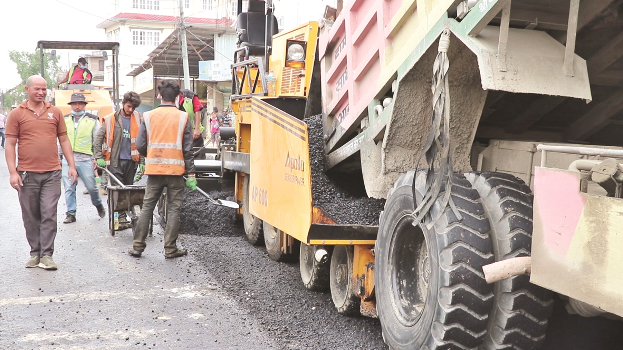 41-km-road-blacktopped-repaired-during-lockdown-in-valley
