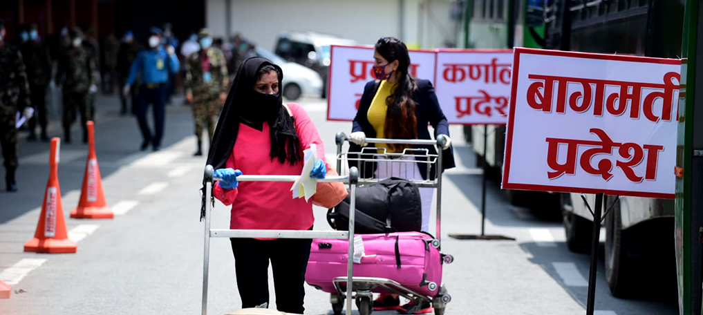 149-more-nepali-women-rescued-from-kuwait-all-released-on-parole