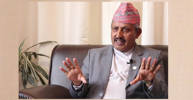 see-grade-sheets-will-be-available-by-mid-july-minister-pokharel