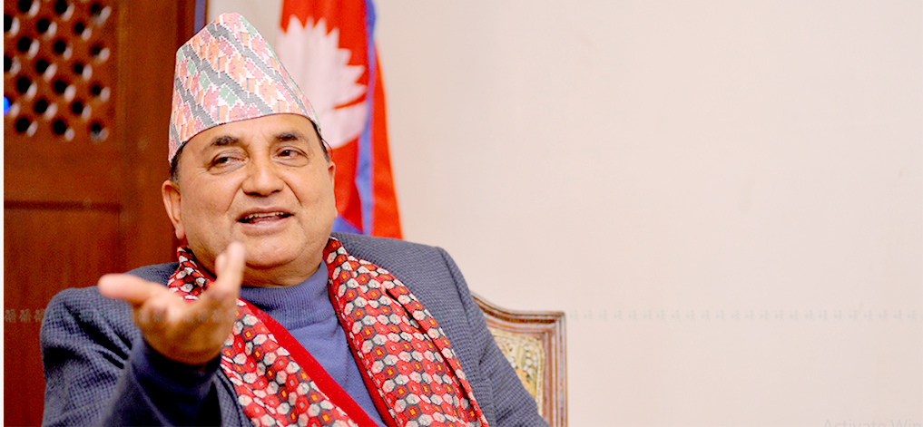 rallies-increase-risk-of-covid-19-says-dpm-pokhrel