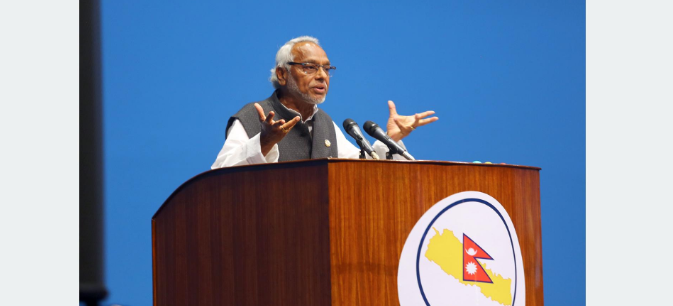 all-united-to-protect-national-sovereignty-leader-mahato