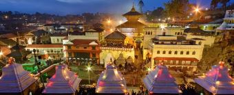 mou-on-indian-assistance-signed-for-sanitation-in-pashupatinath-temple-complex