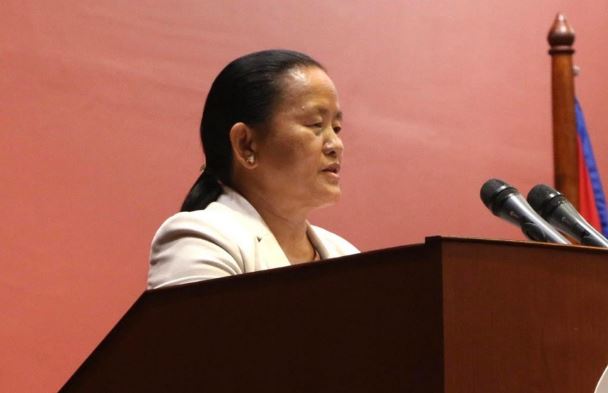 laws-regarding-fundamental-rights-near-implementation-phase-minister-tumbahangphe