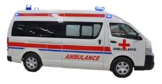 syangja-assistance-society-provides-two-ambulances-in-district