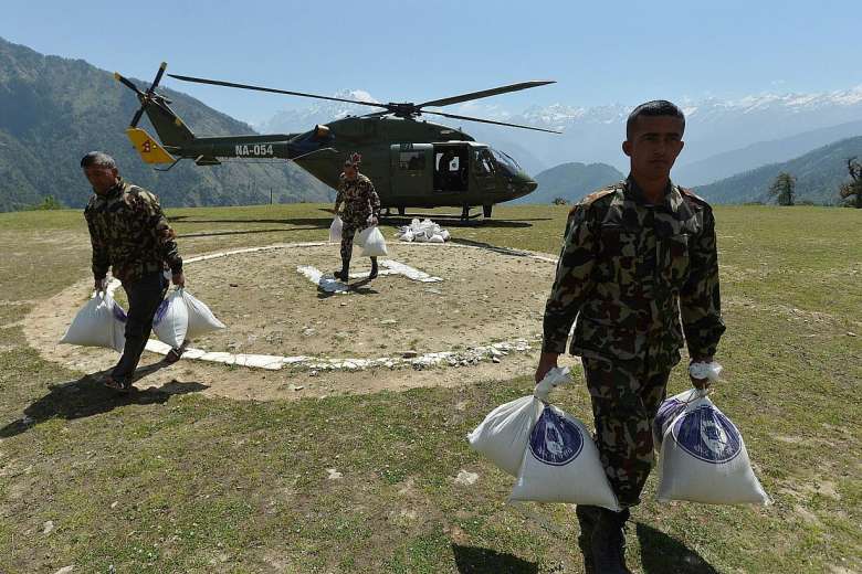 residents-of-byas-rural-municipality-to-get-food-grain-by-july-19