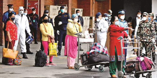 evacuation-of-stranded-nepalis-continues-over-16000-return-home