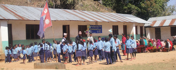 govt-preparing-to-reopen-schools-in-hilly-districts