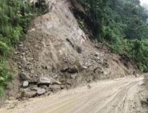 three-roads-obstructed-by-landslide