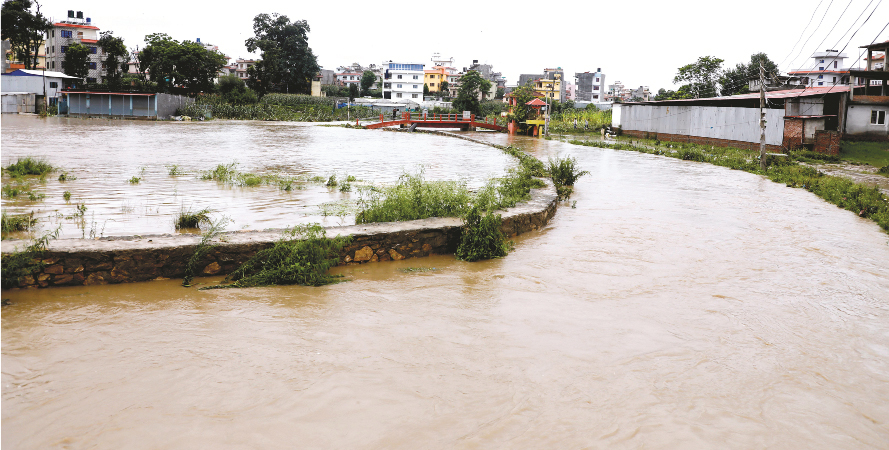 Floods Landslides Continue To Wreak Havoc