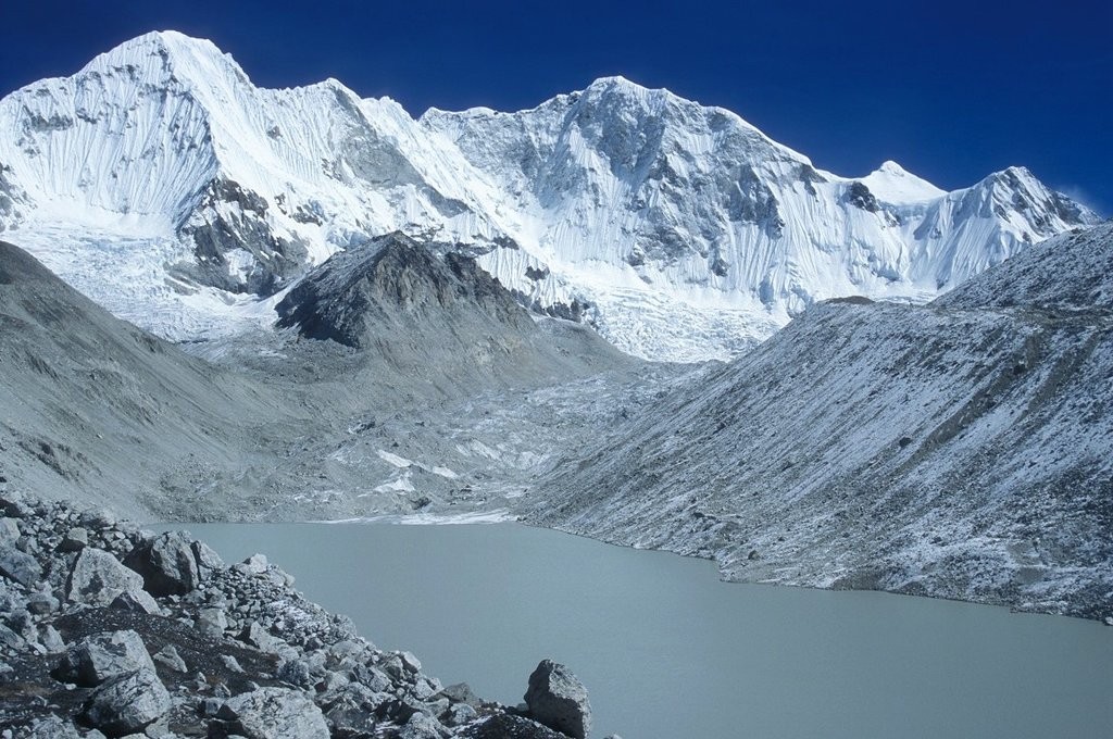 four-glacial-lakes-in-sankhuwasabha-at-risk-of-outburst-people-urged-to-remain-alert