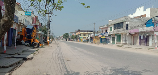sirahas-dhangadhimai-municipality-goes-into-lockdown-for-a-week