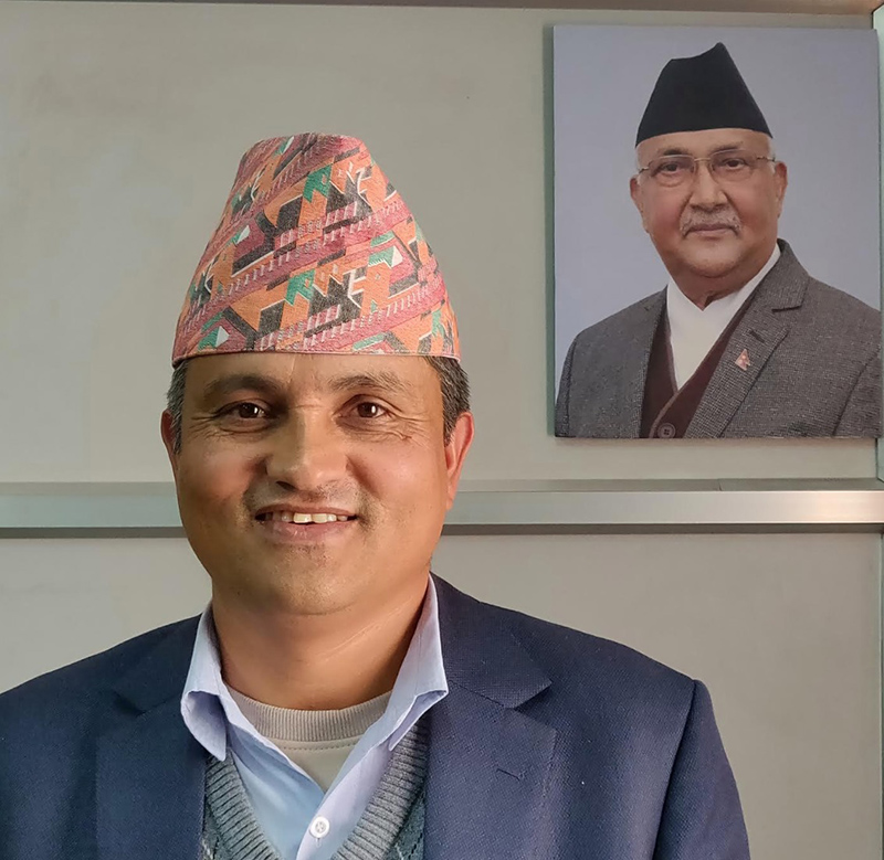 pms-press-advisor-slams-janata-samajbadi-party-nepal