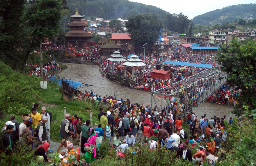 religious-fair-at-gokarneshwor-temple-cancelled-this-year