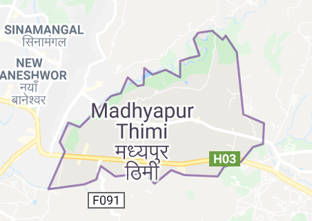 madhyapur-thimi-municipality-sealed-off-for-10-days