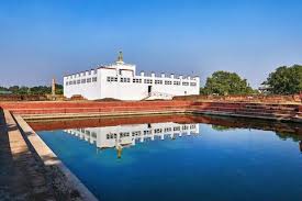 chinese-buddhists-are-eager-to-visit-lumbini-but-lack-of-infrastructure-comes-on-the-way